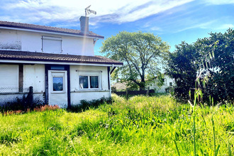 achat maison lit-et-mixe 40170