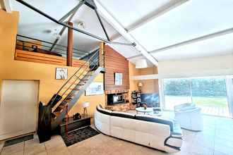 achat maison lit-et-mixe 40170