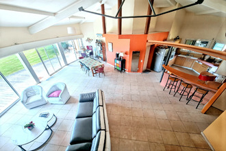 achat maison lit-et-mixe 40170