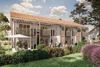 achat maison lit-et-mixe 40170