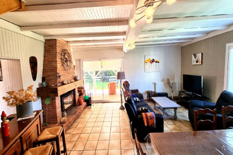 achat maison lit-et-mixe 40170