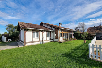 achat maison lit-et-mixe 40170