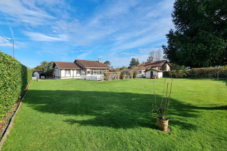 achat maison lit-et-mixe 40170