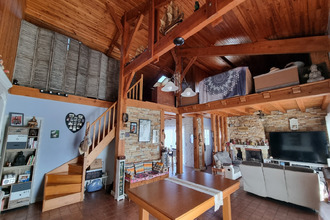 achat maison lit-et-mixe 40170