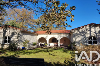 achat maison lit-et-mixe 40170