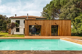 achat maison lit-et-mixe 40170