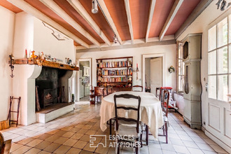 achat maison lit-et-mixe 40170