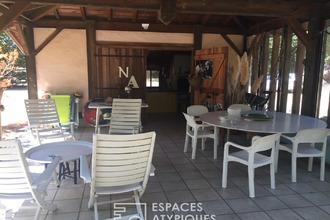 achat maison lit-et-mixe 40170