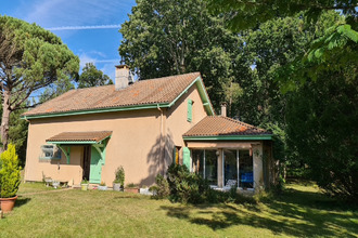 achat maison lit-et-mixe 40170