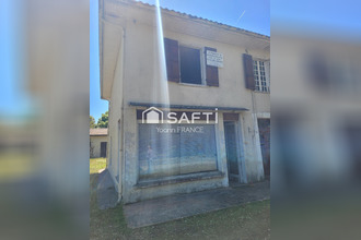 achat maison lit-et-mixe 40170