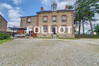 achat maison lithaire 50250