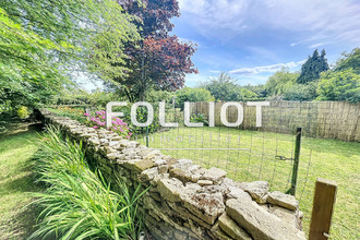 achat maison lithaire 50250