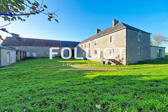 achat maison lithaire 50250