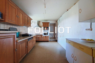 achat maison lithaire 50250