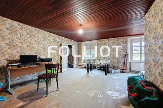 achat maison lithaire 50250