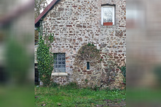 achat maison lithaire 50250