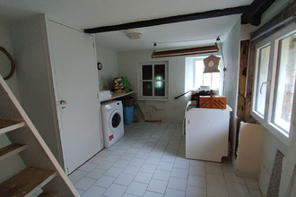 achat maison lithaire 50250
