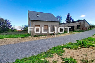 achat maison lithaire 50250
