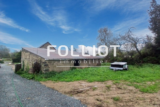 achat maison lithaire 50250