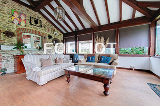 achat maison lithaire 50250