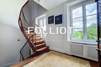 achat maison lithaire 50250