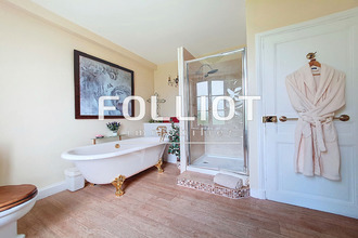 achat maison lithaire 50250