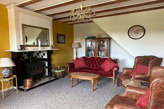 achat maison lithaire 50250