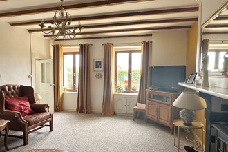 achat maison lithaire 50250