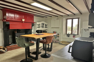 achat maison lithaire 50250