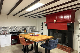 achat maison lithaire 50250