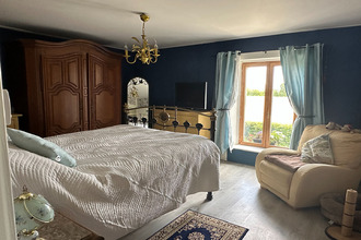 achat maison lithaire 50250