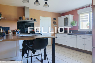 achat maison lithaire 50250