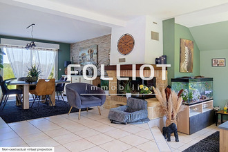 achat maison lithaire 50250