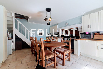 achat maison lithaire 50250