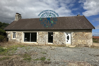 achat maison lithaire 50250