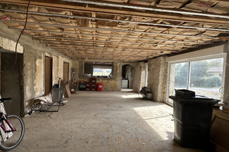 achat maison lithaire 50250