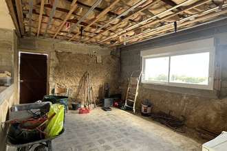 achat maison lithaire 50250