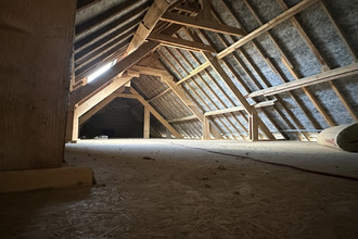 achat maison lithaire 50250