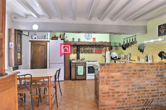 achat maison litz 60510