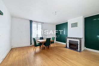 achat maison litz 60510