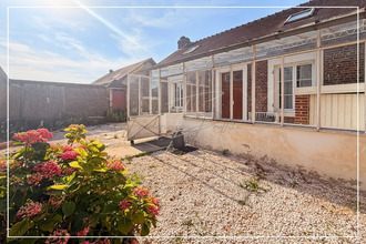 achat maison litz 60510