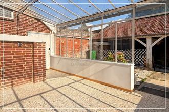 achat maison litz 60510