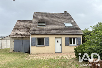 achat maison litz 60510
