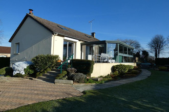 achat maison livaie 61420