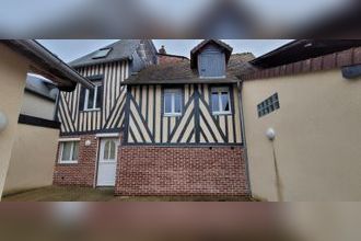 achat maison livarot 14140