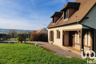 achat maison livarot 14140