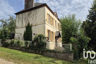 achat maison livarot 14140