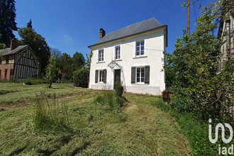 achat maison livarot 14140