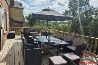 achat maison livarot 14140