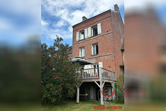 achat maison livarot 14140